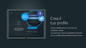 Fino all'ultimo il fondatore di emergency ha voluto parlare . Raiplay 3 2 4 Download Android Apk Aptoide
