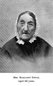 5th-great aunt born in 1787 in New York