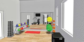 Leisure fitness provides top rated gyms in fitness industry by brands like inspire fitness, life fitness, precor, and many more! Building A Home Gym With Tips From The Pros Tampa Magazine
