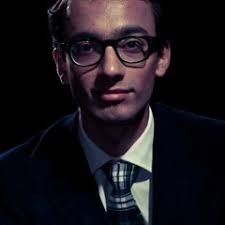 Stream Muhammad Farooqi