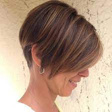 Dark Hair With Highlights Brunette Hair With Highlights Dark Hair With Highlights And Lowlights