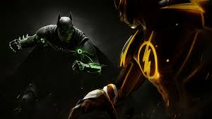 Injustice 3