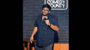 Stand-up Comedian Sundeep Sharma, His Friend Held at Gun Point
