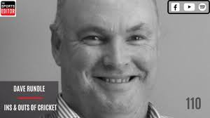 Dave Rundle
