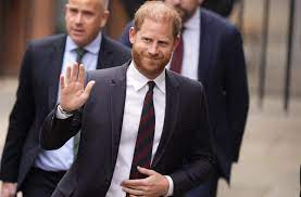 King Charles is refusing to take Prince Harry's phonecalls amid fresh twist in their fall out