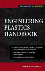 Engineering Plastics Handbook Mcgraw Hill Education