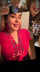 Something about Miriam Rivera