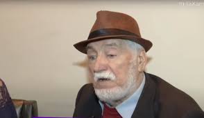 Έφυγε από τη ζωή ο ανέστης βλάχος, ο οποίος έγινε γνωστός για τους ρόλους των «κακών» που έπαιζε στον ελληνικό κινηματογράφο. Sn2sjccbvwwcfm