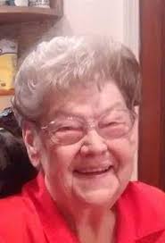 Obituary for Jean M. "Tweet" (Irvin) Reed