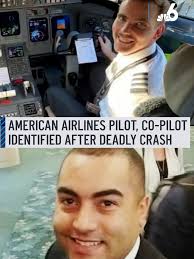 Jonathan Jay Campos Pilot