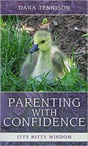 Synonyms for parenting (other words and phrases for parenting). Parenting With Confidence Reassuring Words For Tough Days Tennison Dana 9781457550409 Amazon Com Books