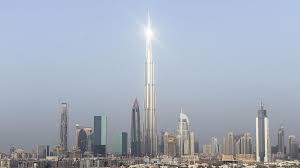 0 earthquakes in the past 24 hours. Earthquake Detection System Will Prepare Dubai Buildings For Every Eventuality The National