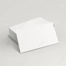 Try this blank business card template word free download if you want complete creative freedom over your. Business Card Blank Zomya