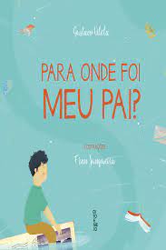 O meu objetivo é ter paz e harmonia Para Onde Foi Meu Pai Oito E Meio