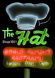 The Hat Old Neon Signs Neon Signs Vintage Neon Signs