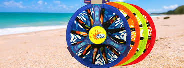 Try water games at camp, for a backyard party, or at the park. 20 Beach Games For Adults And Big Kids Awesome Beach Toys