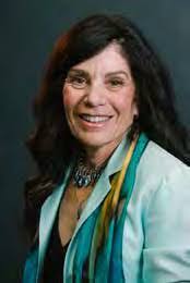 Joyce Moskowitz's Instagram, Twitter & Facebook