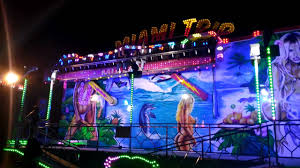 Consulta las próximas ferias que se celebran en miami. Atracciones De Feria Ciempozuelos Miami Trip Youtube