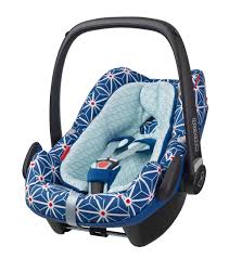 Maxi Cosi Pebble Plus I Size Baby Car Seat Star Edward Van Vliet Baby Car Seats Group 0 Mothercare Babywagen Kinder Autos Kinderwagen
