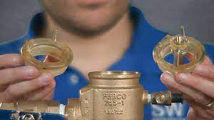 Maybe you would like to learn more about one of these? Fixing Your Febco 765 1 Pvb Youtube