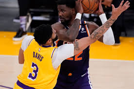 On abc, with the lebron's push to the rim after attempting just seven combined field goals in the phoenix paint in games 1 and 2, lebron james attacked. Smwlmxeomf6dhm