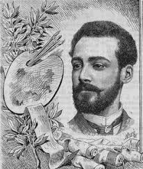 Salvador Abril y Blasco (1862-1924)