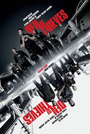 Land of The Nerds: Den of Thieves Is The High School Musical Of Heist Movies
