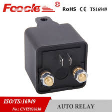 This is a high power car relay that accplicable with 12v and 24v car voltage input, especially for large motor vehicle modification. Car Generator Reley 12v 200a Voltage Sensitive Car Relay Buy Relay Car Generator Reley 12v 200a Voltage Sensitive Car Relay Product On Alibaba Com