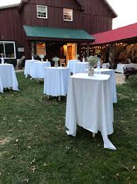 barn wedding venues in maryland