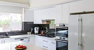 The kitchen remodeling experts at hgtv.com share tips on when it's time to replace rather than reface your kitchen cabinets. Kitchen Cupboard Doors Kitchen Cabinet Replacement Doors Procoat Kitchens
