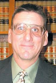 MAN OF THE YEAR: Phil Garrett