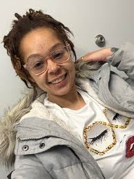 Proof that I look good in multiple realities….Filter or no filter. 😘😘