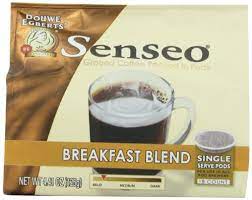 Hamilton beach senseo coffee pods. Senseo Premium Coffee Pods For Philips Senseo Hamilton Beach And Other Single Serve