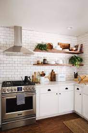 New Small Kitchen Decoration Kitchen Design Small Simple Kitchen Kitchen Remodel Small