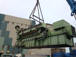 The engine maker's chief executive officer, warren east, said: Engines And Generators For Sale European Diesels