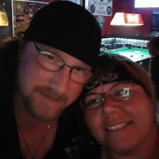 Adventures with Roger and Shae