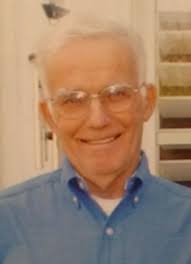 Obituary information for Claude Hubert