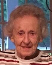 Lottie Kraus Adamek Obituary