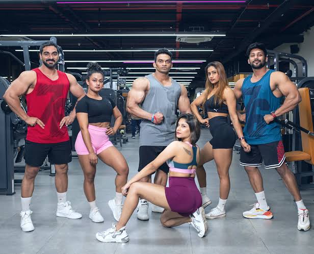 Fitness and  Wellness