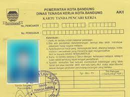 Setelah itu pencari kerja akan diarahkan kepada halaman beranda layanan karirhub. Cara Pembuatan Kartu Kuning Ak1