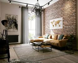 See more ideas about brick feature wall, feature wall, interior. 100 Fresh Trendy Wall Decor Ideas With Brick Wallpaper