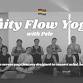 Unity Flow Yoga with Pele - 229 Fitzgerald Ave, Christchurch Central City Event Image