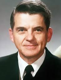 CAPTAIN DONALD “DON” BERLIN CAMPBELL, SR.