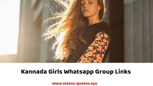 Maybe you would like to learn more about one of these? 234 Kannada Girl Whatsapp Group Links 2021