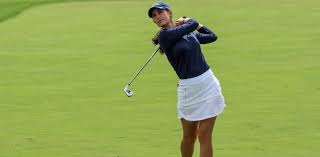 You can follow the entire british open first round with our british open live coverage british open live coverage coverage: Knight Makes Light Work Of Open Qualifying Women Golf