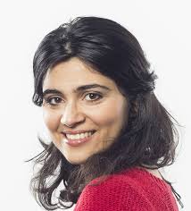 Externally Invited Speakers