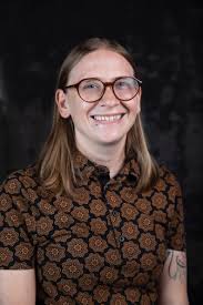 NEOS Author Biographies