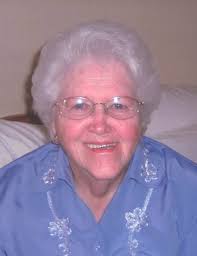 Obituary information for Wilma Gladden