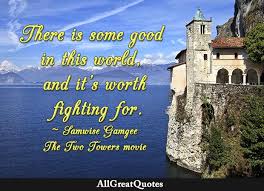 A bunch of quotes from movies throughout the decades. Sean Astin Quotes Allgreatquotes