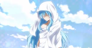 I Never Really Pick Up On These Character Changes Until Someone Points It  Out. Rimuru Really Does Change As He Becomes Stronger : R/Tenseislime